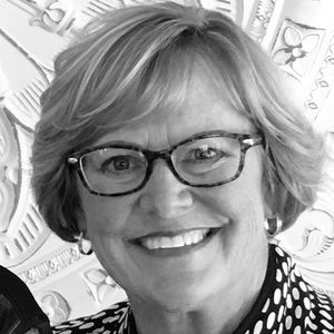 Meet your Posher, Kay